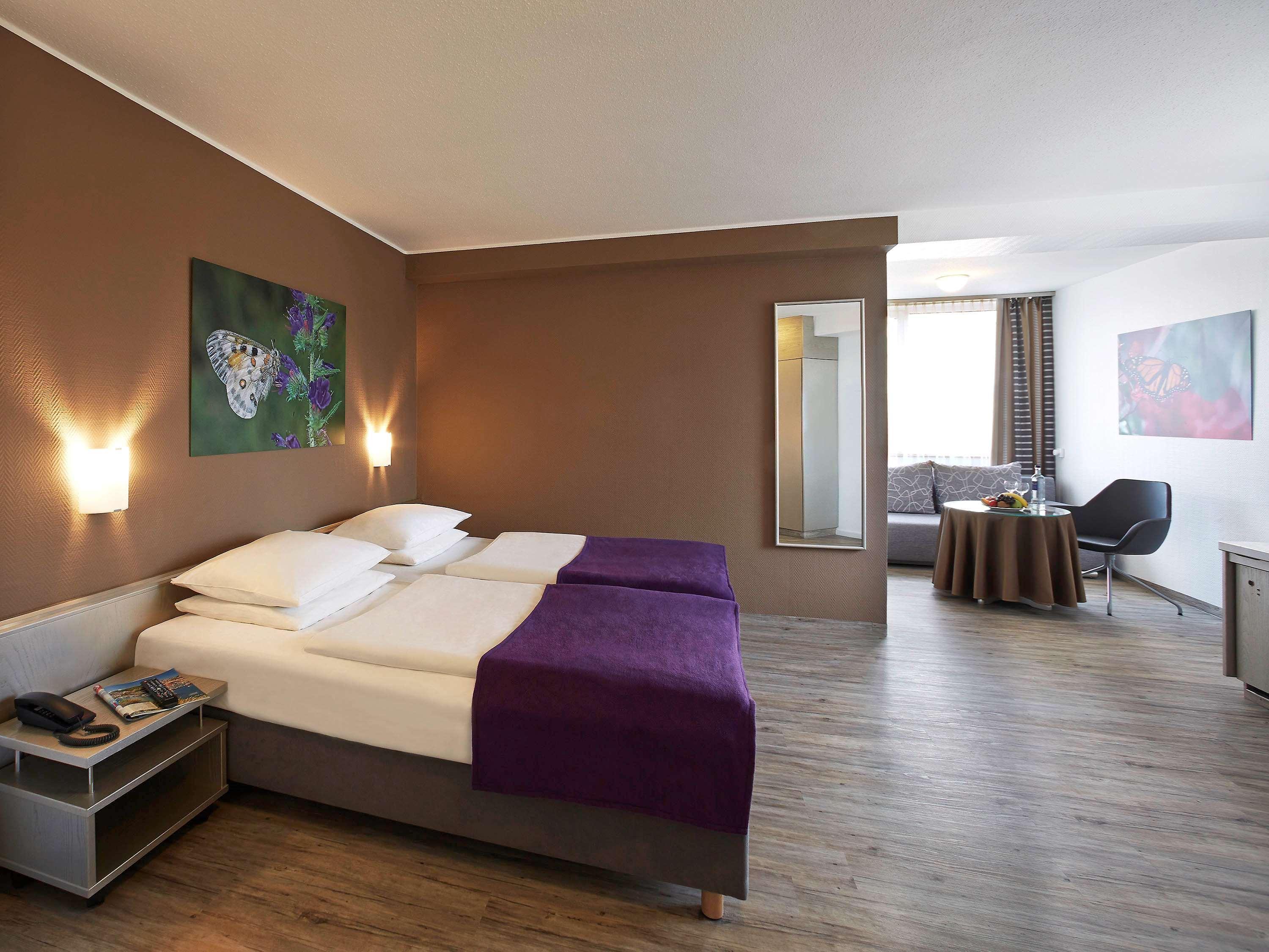 Mercure Hotel Hameln Hamelin Room photo